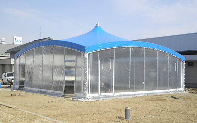 イベント関連業務他