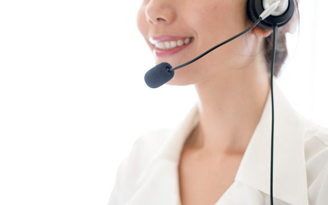 STEP1お問い合わせ・ご相談